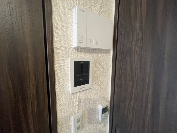 ☆新築☆レスア柏崎Ⅱ