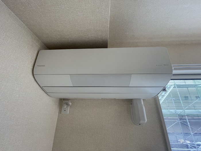 ☆新築☆レスア柏崎Ⅱ