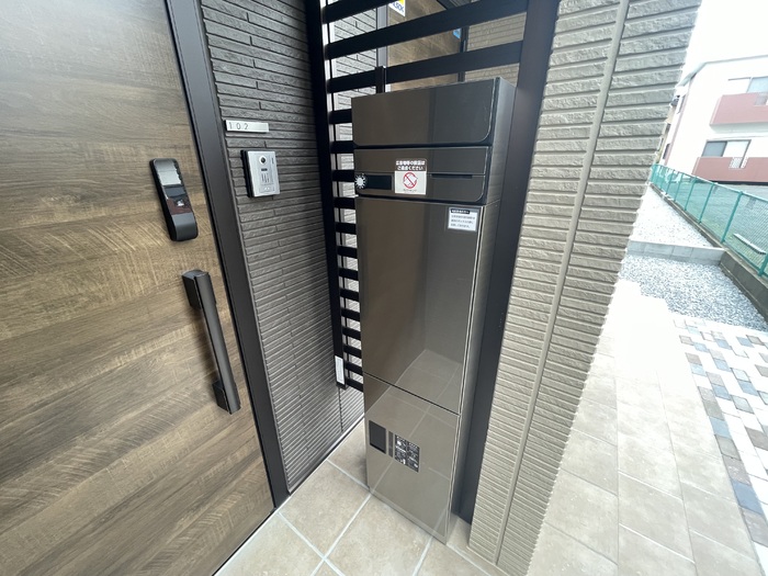 ☆新築☆レスア柏崎Ⅱ