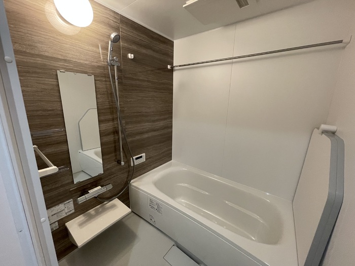 ☆新築☆レスア柏崎Ⅱ