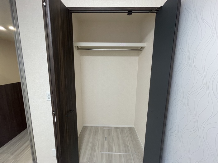 ☆新築☆レスア柏崎Ⅱ