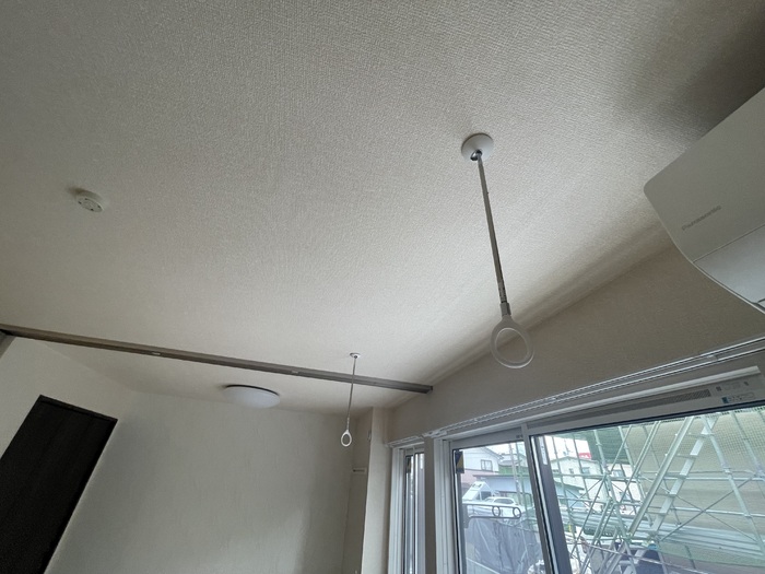 ☆新築☆レスア柏崎Ⅱ