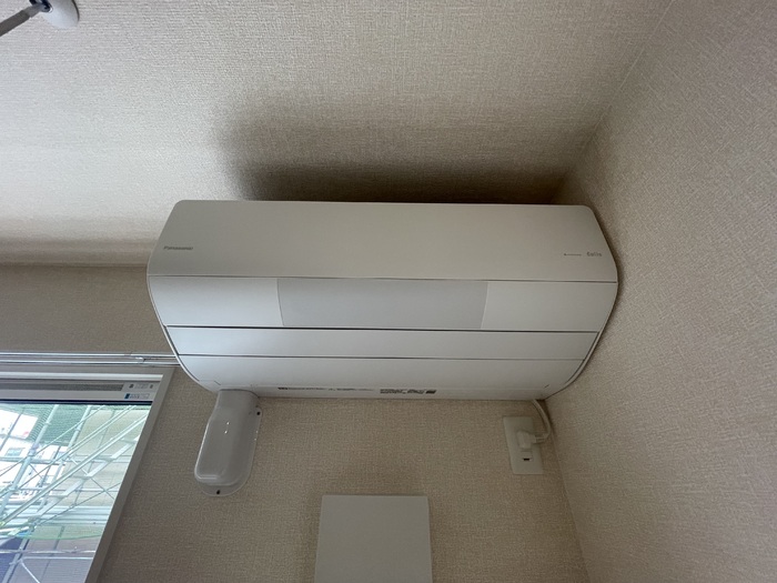 ☆新築☆レスア柏崎Ⅱ