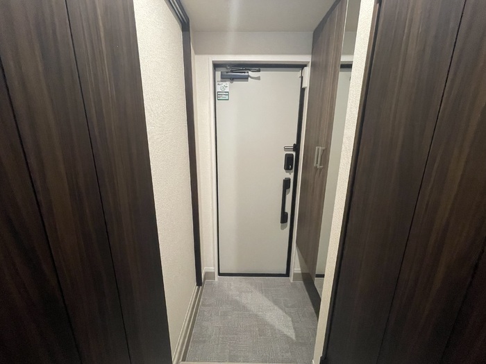 ☆新築☆レスア柏崎Ⅱ