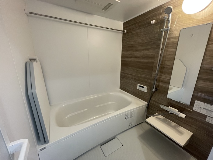 ☆新築☆レスア柏崎Ⅱ