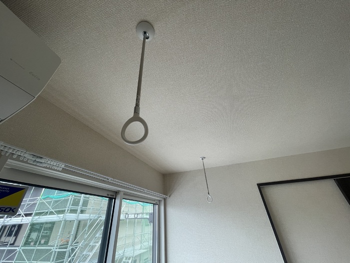 ☆新築☆レスア柏崎Ⅱ