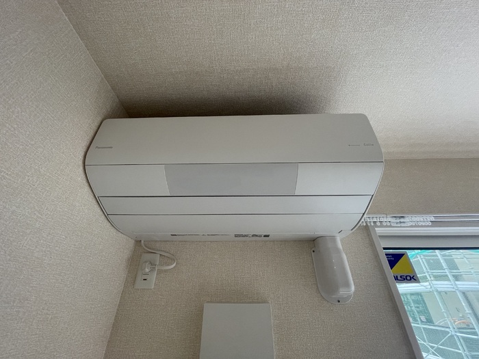 ☆新築☆レスア柏崎Ⅱ