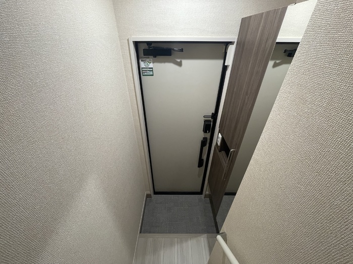 ☆新築☆レスア柏崎Ⅱ