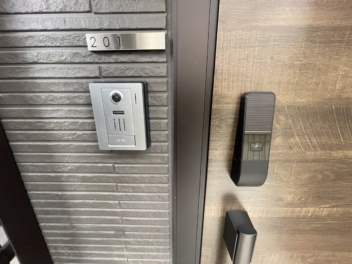 ☆新築☆レスア柏崎Ⅱ