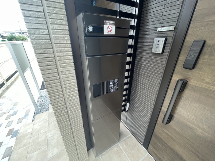 ☆新築☆レスア柏崎Ⅱ