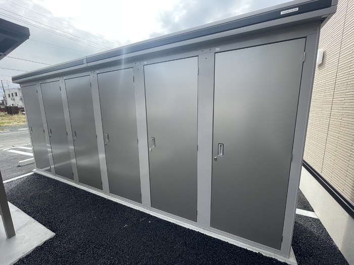 ☆新築☆レスア柏崎Ⅱ