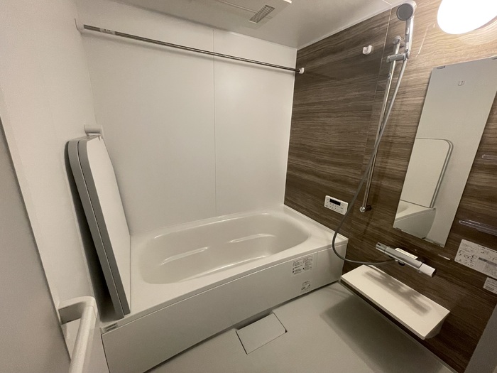 ☆新築☆レスア柏崎Ⅱ