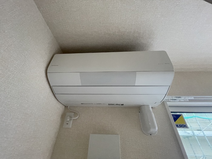 ☆新築☆レスア柏崎Ⅱ