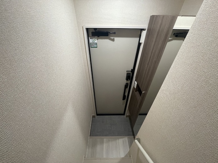 ☆新築☆レスア柏崎Ⅱ