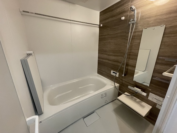 ☆新築☆レスア柏崎Ⅲ