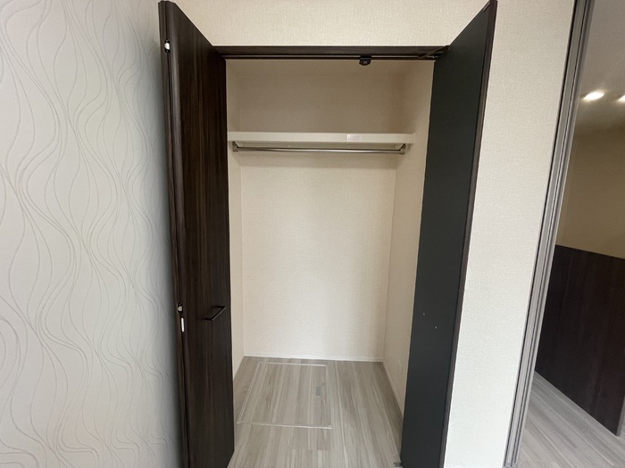 ☆新築☆レスア柏崎Ⅲ