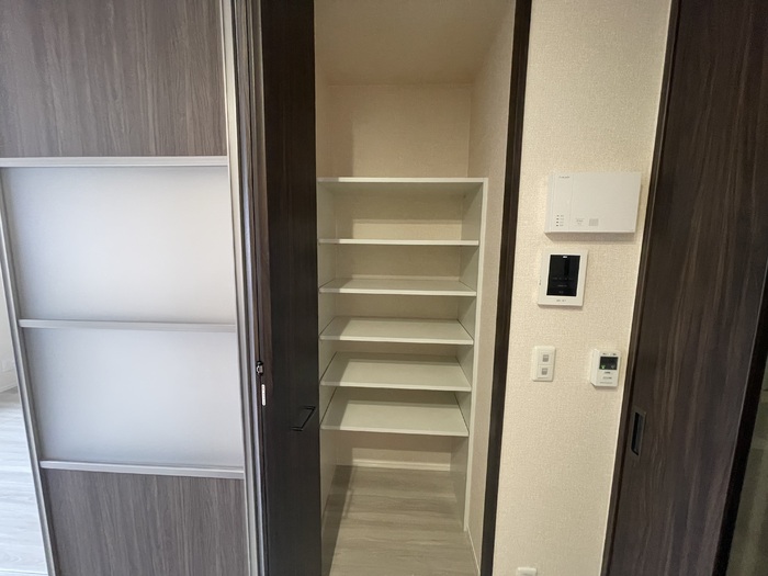 ☆新築☆レスア柏崎Ⅲ