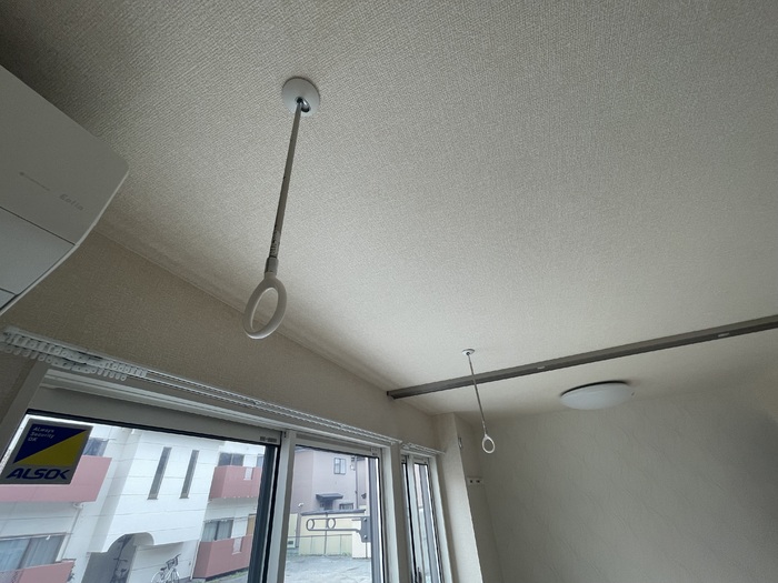 ☆新築☆レスア柏崎Ⅲ