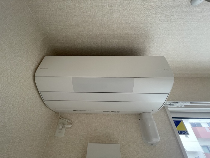 ☆新築☆レスア柏崎Ⅲ