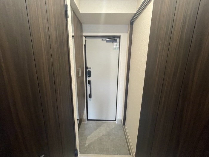 ☆新築☆レスア柏崎Ⅲ