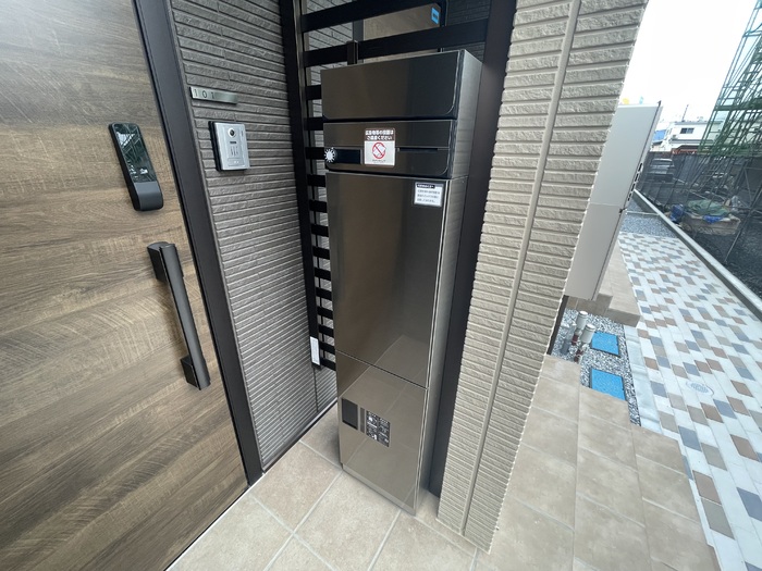 ☆新築☆レスア柏崎Ⅲ