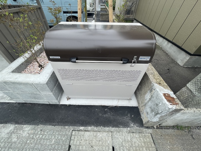 ☆新築☆レスア柏崎Ⅲ