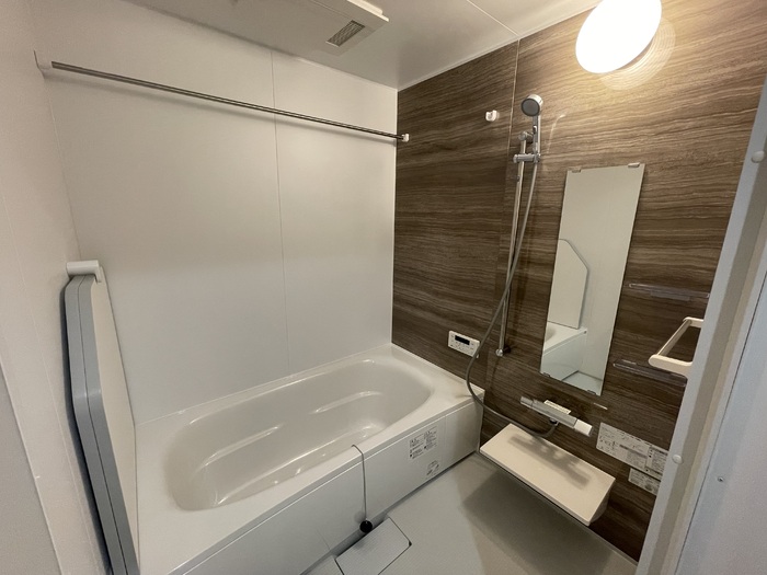 ☆新築☆レスア柏崎Ⅲ