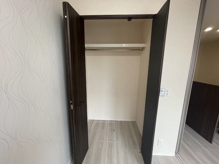 ☆新築☆レスア柏崎Ⅲ