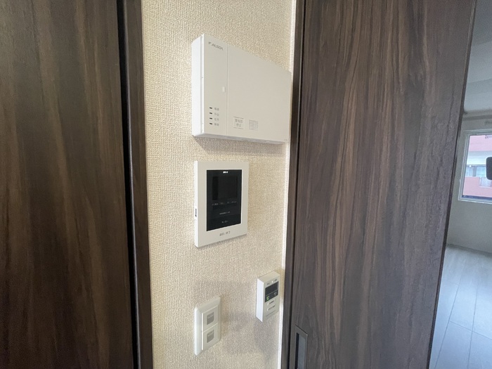 ☆新築☆レスア柏崎Ⅲ