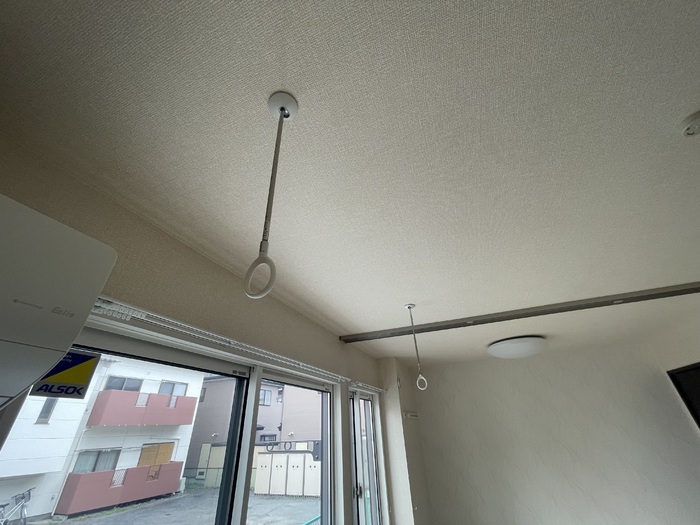 ☆新築☆レスア柏崎Ⅲ