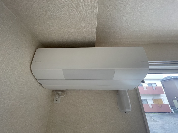 ☆新築☆レスア柏崎Ⅲ