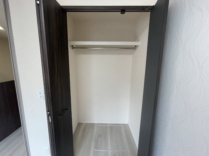 ☆新築☆レスア柏崎Ⅲ