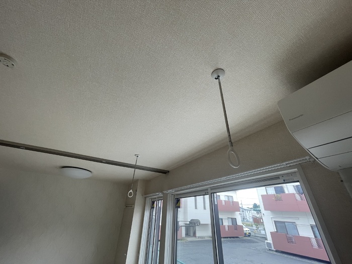 ☆新築☆レスア柏崎Ⅲ