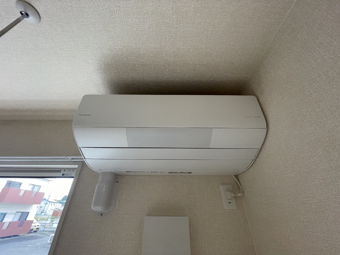 ☆新築☆レスア柏崎Ⅲ