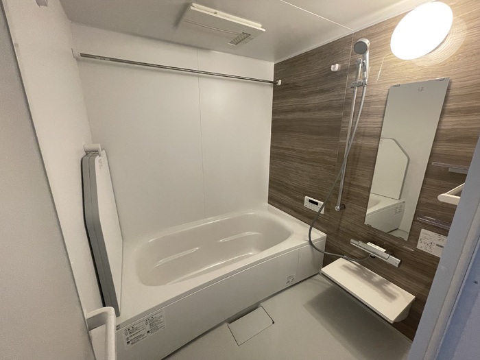 ☆新築☆レスア柏崎Ⅲ