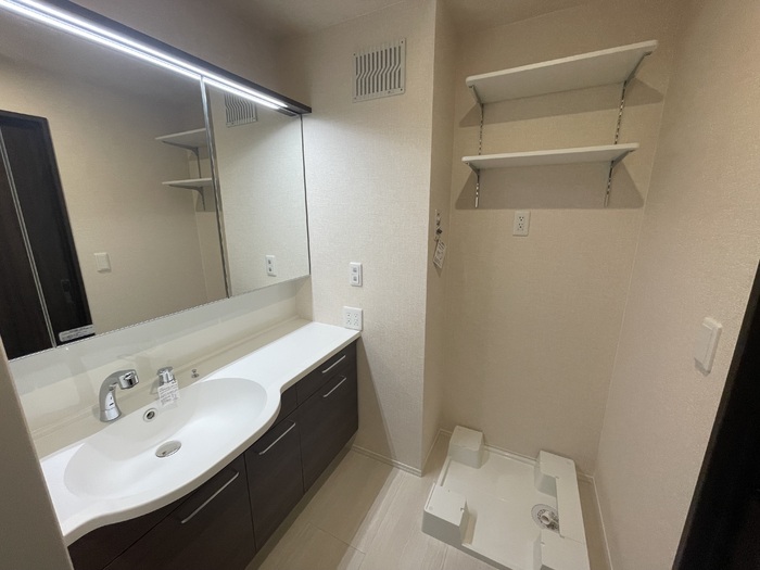 ☆新築☆レスア柏崎Ⅲ