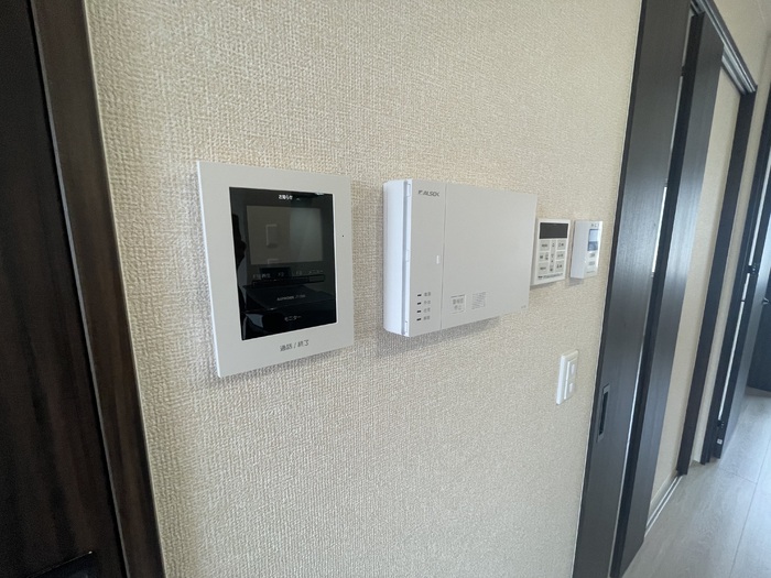 ☆新築☆レスア柏崎Ⅲ