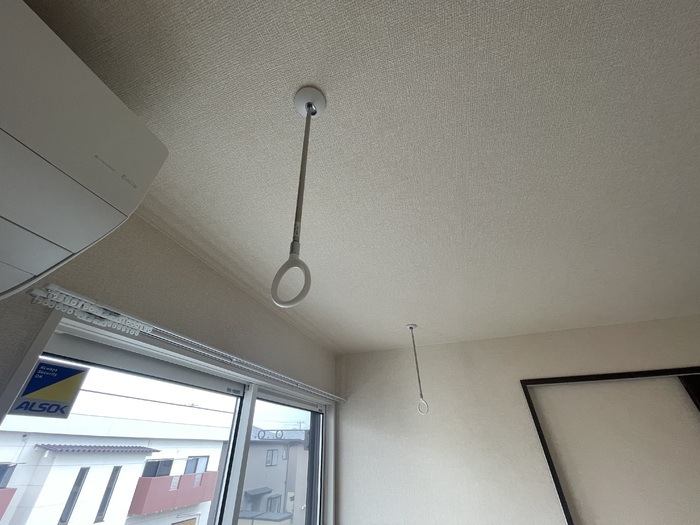 ☆新築☆レスア柏崎Ⅲ