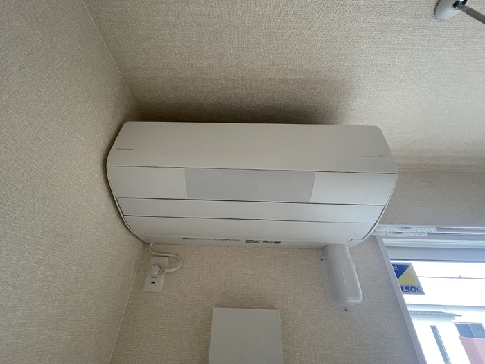 ☆新築☆レスア柏崎Ⅲ