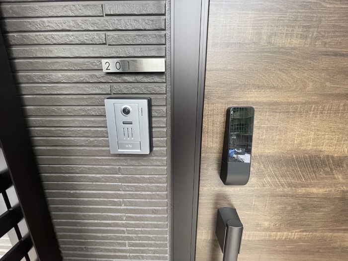 ☆新築☆レスア柏崎Ⅲ