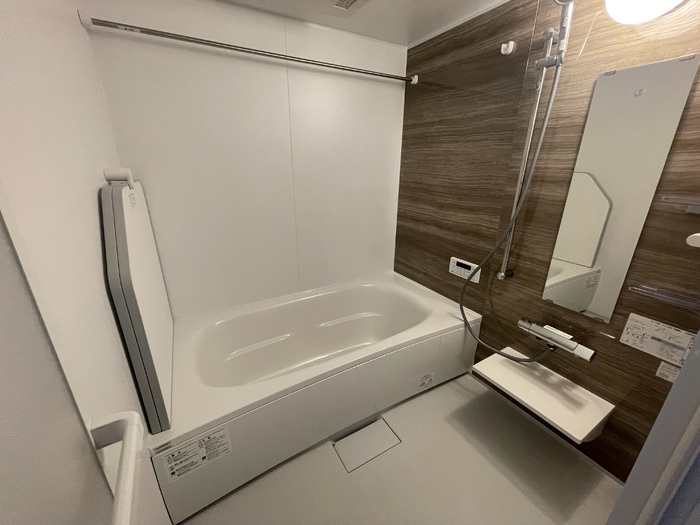 ☆新築☆レスア柏崎Ⅲ