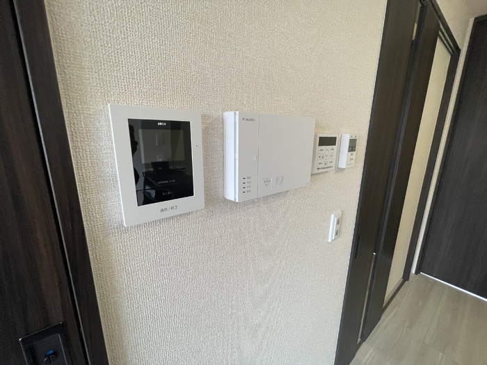 ☆新築☆レスア柏崎Ⅲ