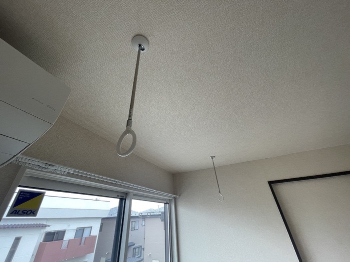 ☆新築☆レスア柏崎Ⅲ