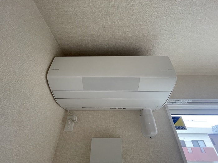 ☆新築☆レスア柏崎Ⅲ