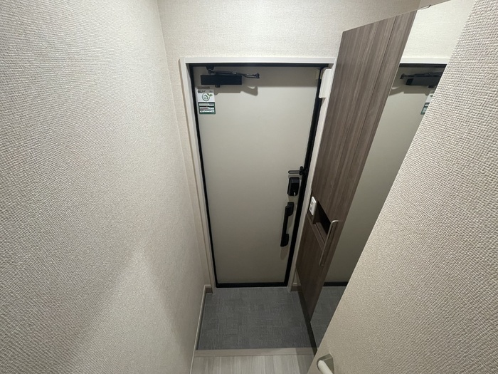 ☆新築☆レスア柏崎Ⅲ