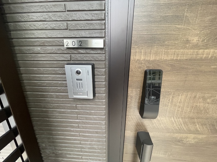 ☆新築☆レスア柏崎Ⅲ