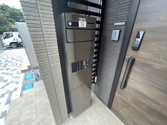 ☆新築☆レスア柏崎Ⅲ