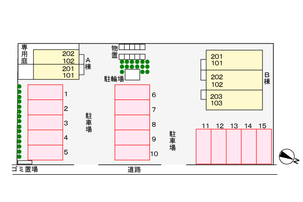 ヴァルトプラッツ