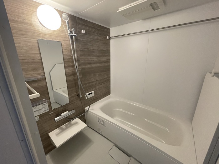 ☆新築☆レスア柏崎Ⅲ