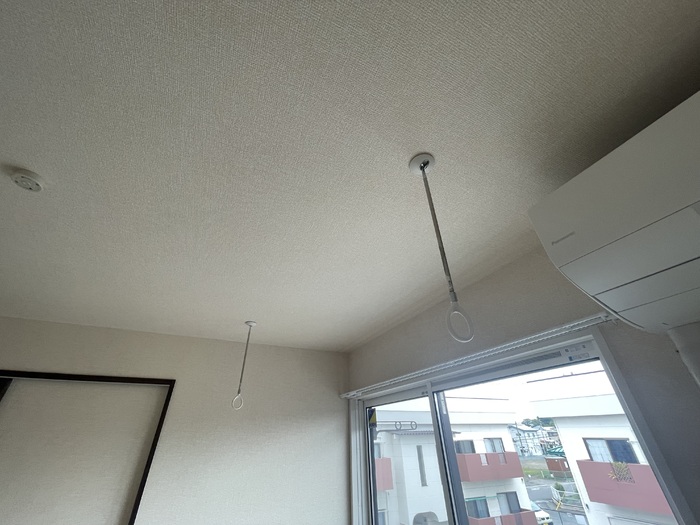 ☆新築☆レスア柏崎Ⅲ